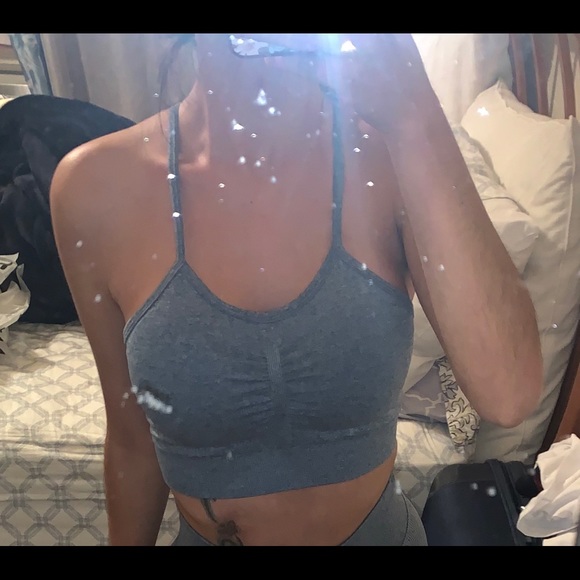 Sport bra - Picture 3 of 3